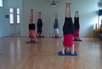 Flametree Yoga Studio