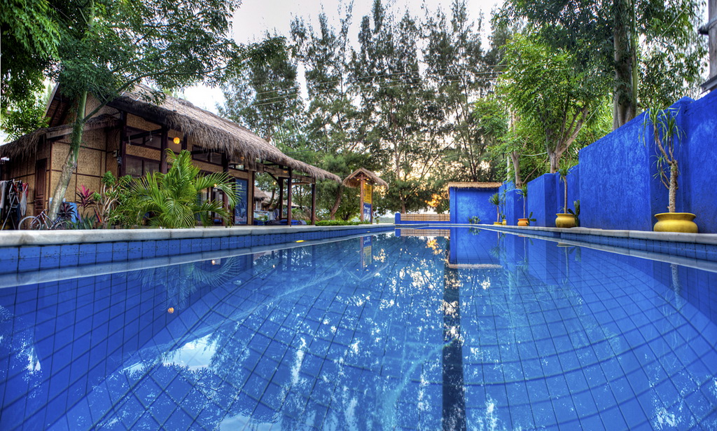 Freedive Gili Yoga and Meditation Tenggara Indonesia
