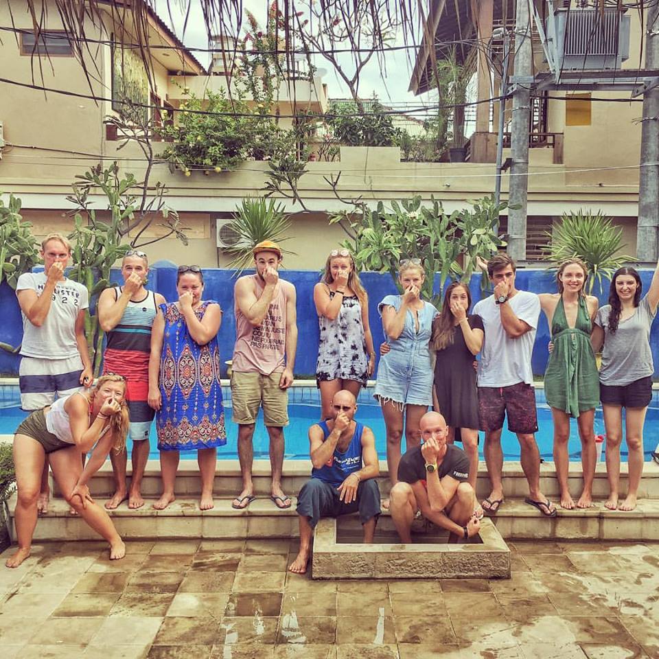  Gili Trawangan