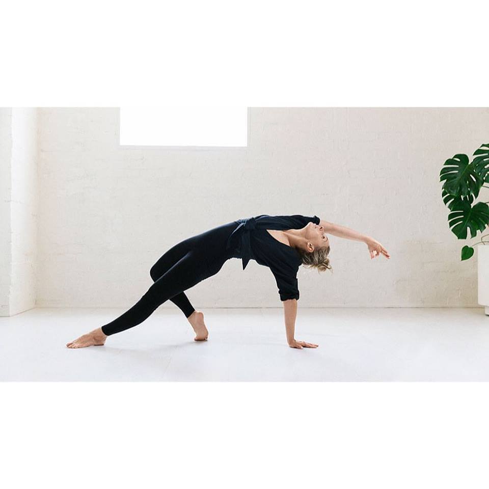 Good Vibes Yoga Studio Australia