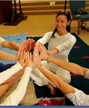 Guru Gayatri Yoga Meditation Center 