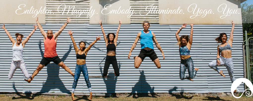 HYA Yoga Australia