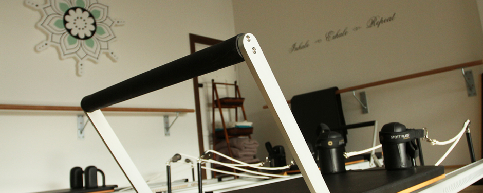 Inspired Pilates Yoga 