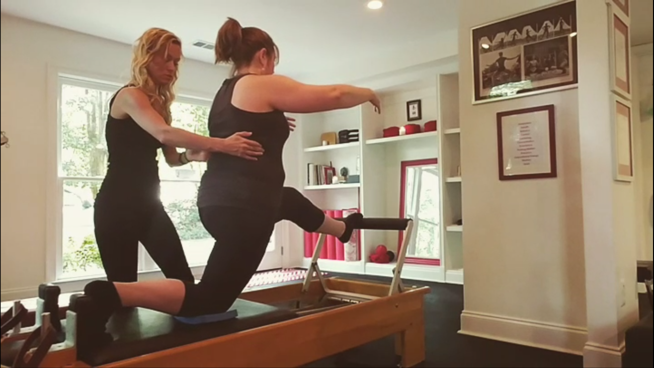 Kalson Pilates Studio  Lake United States
