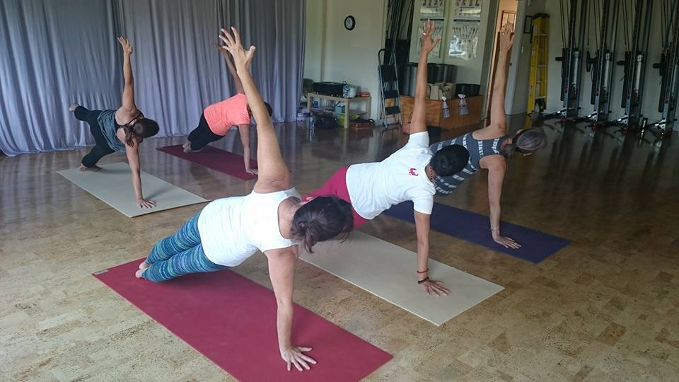 Launch Awareness Fitness Studio Kennesaw
