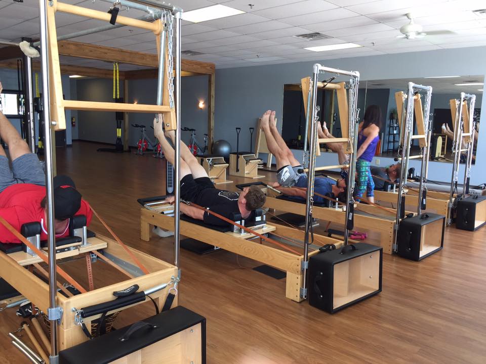 Lifemoves Studio Buford Buford