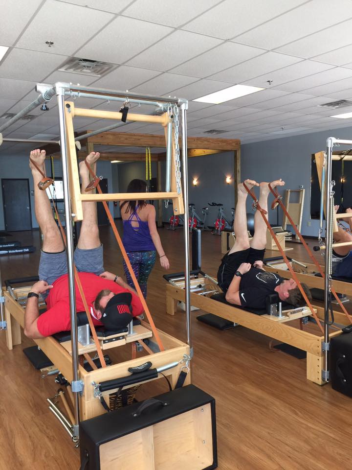 Lifemoves Studio Buford 