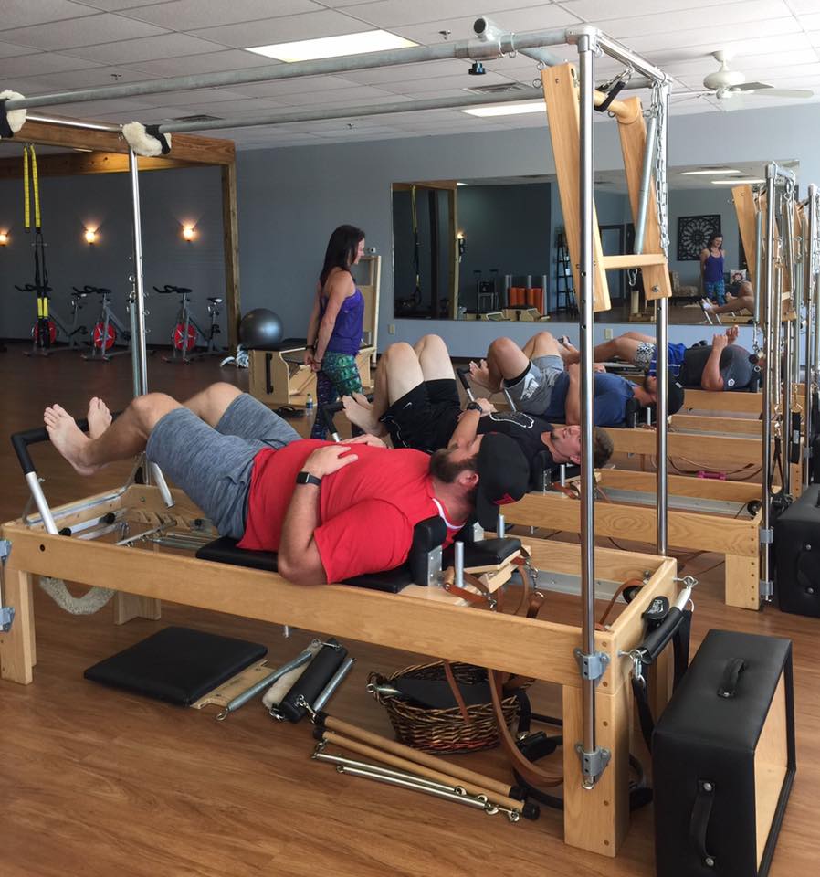 Lifemoves Studio Buford