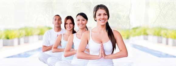Mantra Fitness Club 