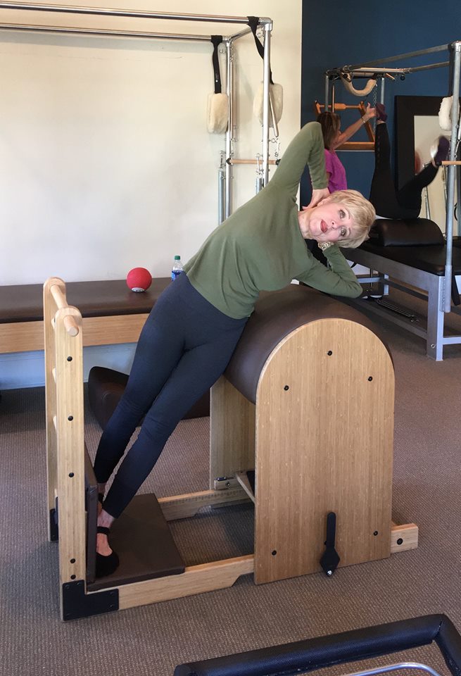 Cor Studio - Pilates, Yoga, Dance, Barre Macon  United States