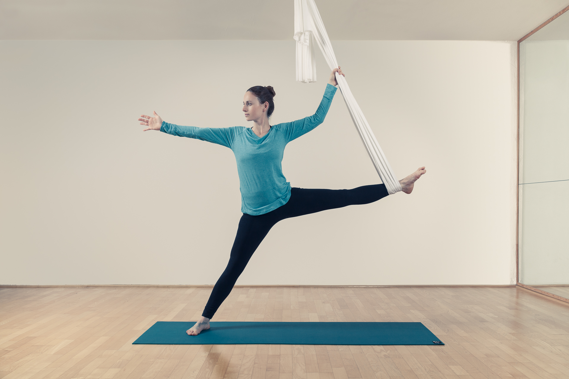 Move and Flow Yoga And Pilate Studio Austria