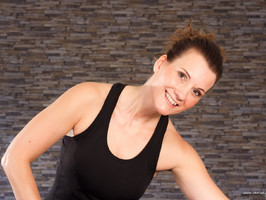 My Pilatestrainer Yvonne Leoben Austria