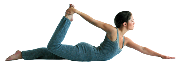 Norsk Yoga-Skole Oslo