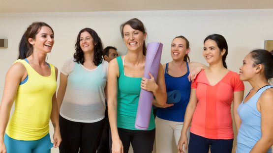 Nundah Yoga &amp; Meditation Australia