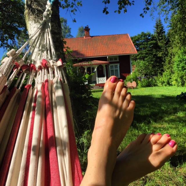 Om Puro Yoga Studio Norway