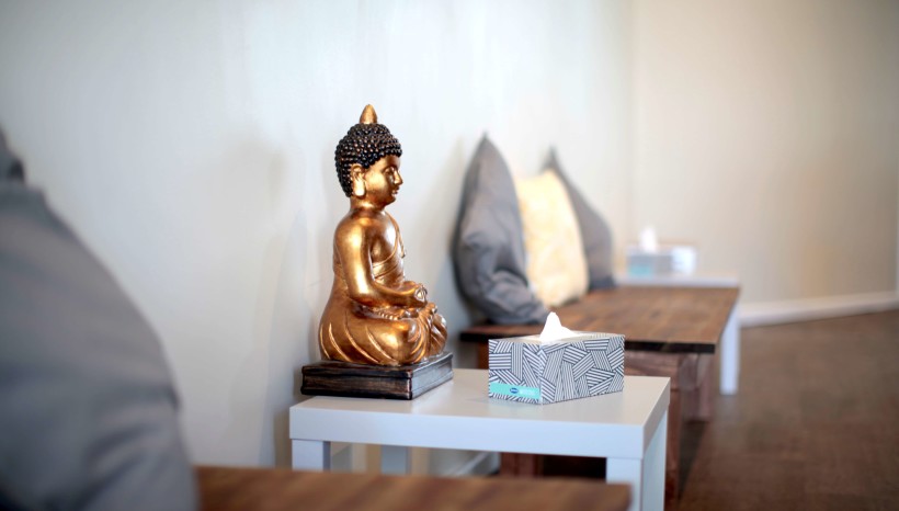 Om Yoga Melbourne