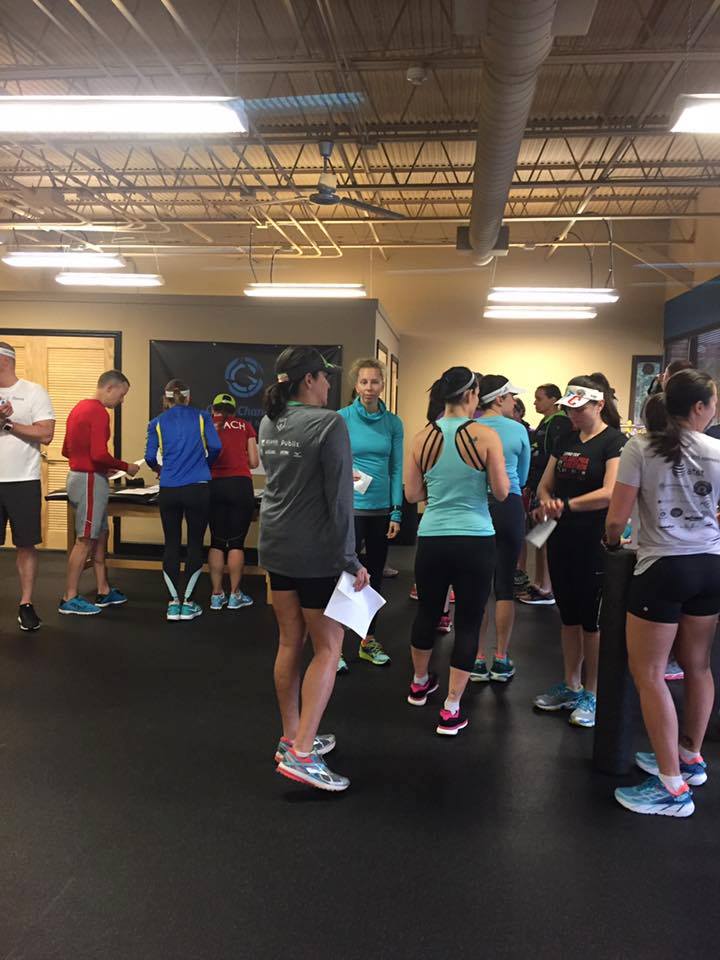 One on One Physical Therapy Pilates CORE Buckhead