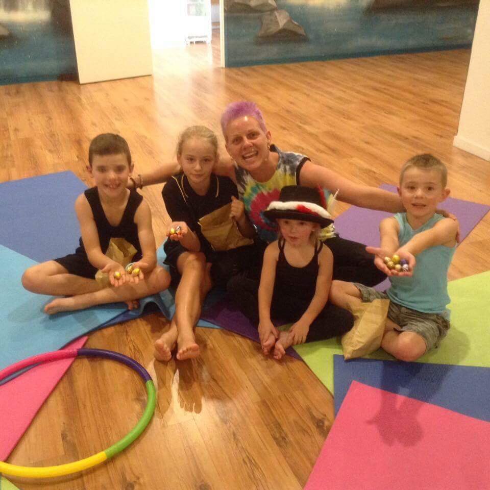 Peak Physique Hot Yoga Marion South 