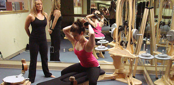Perfect Health Wellness Pilates Center 