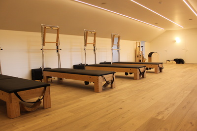 Pilates C Studio 