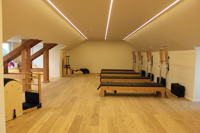 Pilates C Studio 