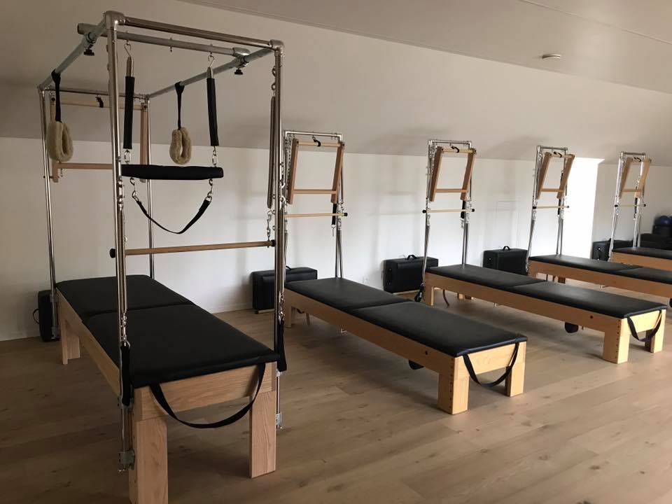 Pilates C Studio 