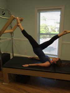 Pilates Loft Studio 