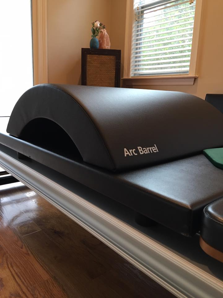 Pilates with Mary Jo Pilates Studio Marietta United States