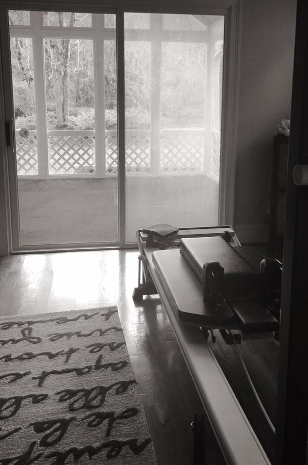 Pilates with Mary Jo Pilates Studio Marietta United States