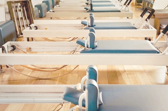 ProperPilates Studio United States