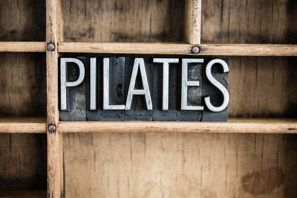 ProperPilates Studio United States