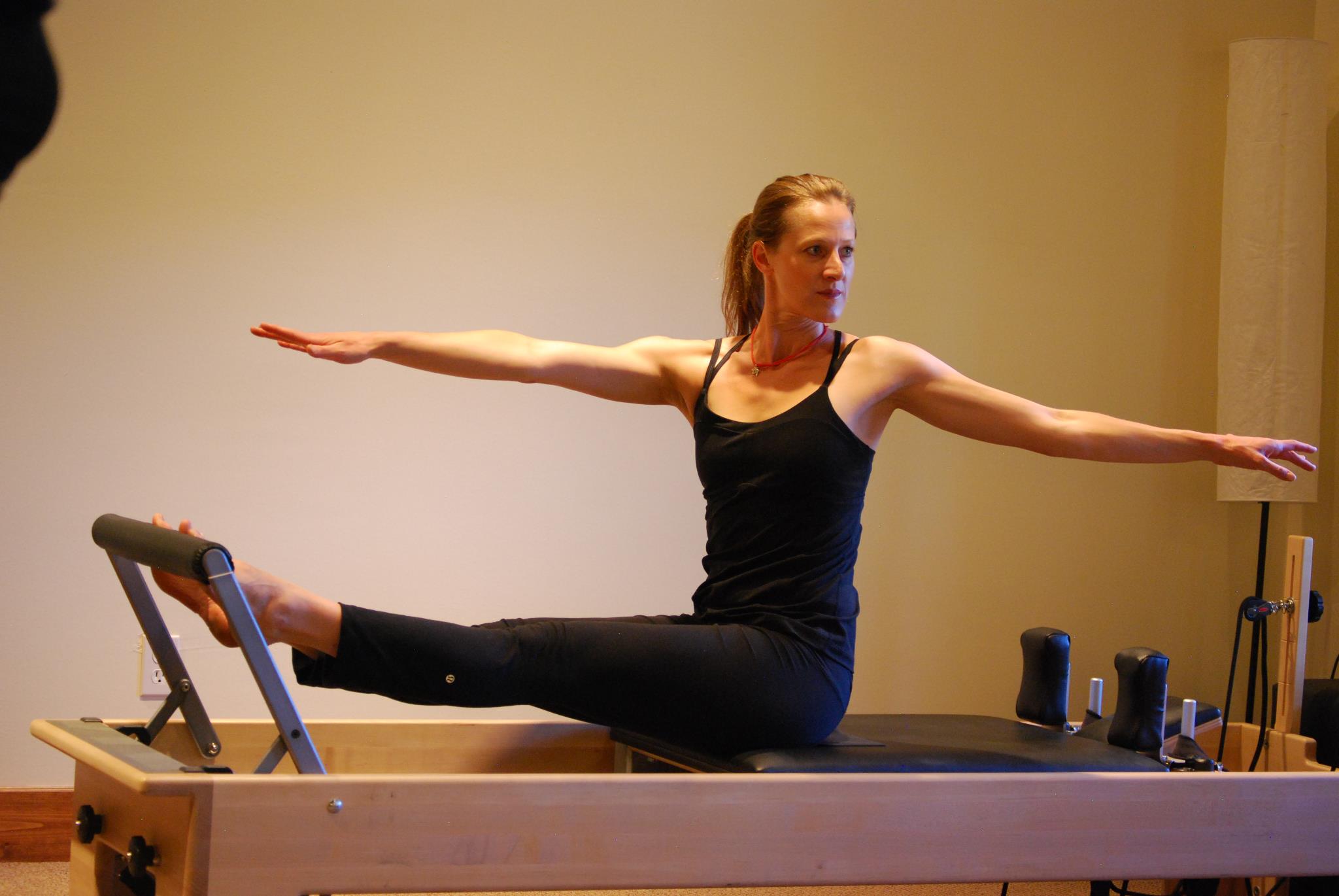Pure Body Bliss Yoga Idaho United Sttaes 
