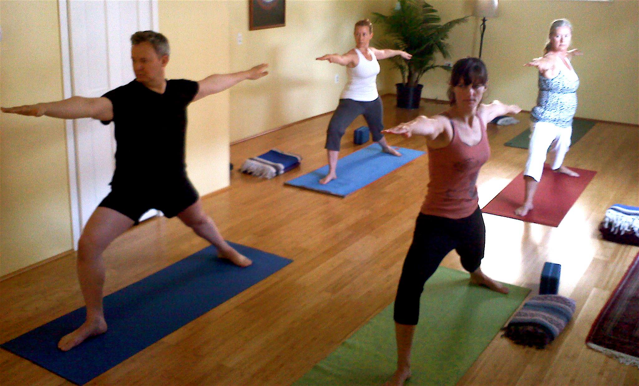 Raja Yoga and Meditation Center United states 