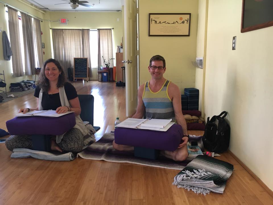 Raja Yoga and Meditation Center United states 