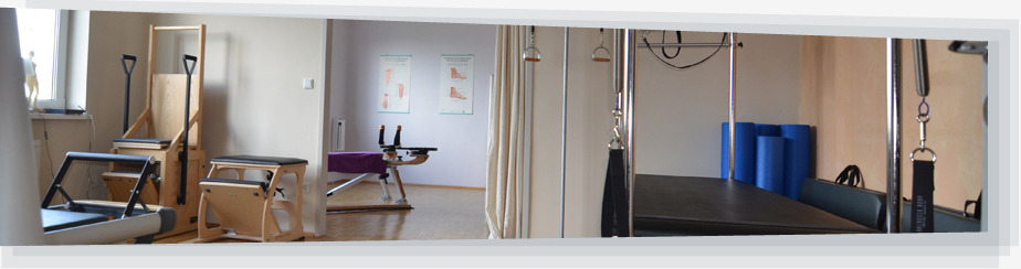 STUDIO ONE Pilates Studio