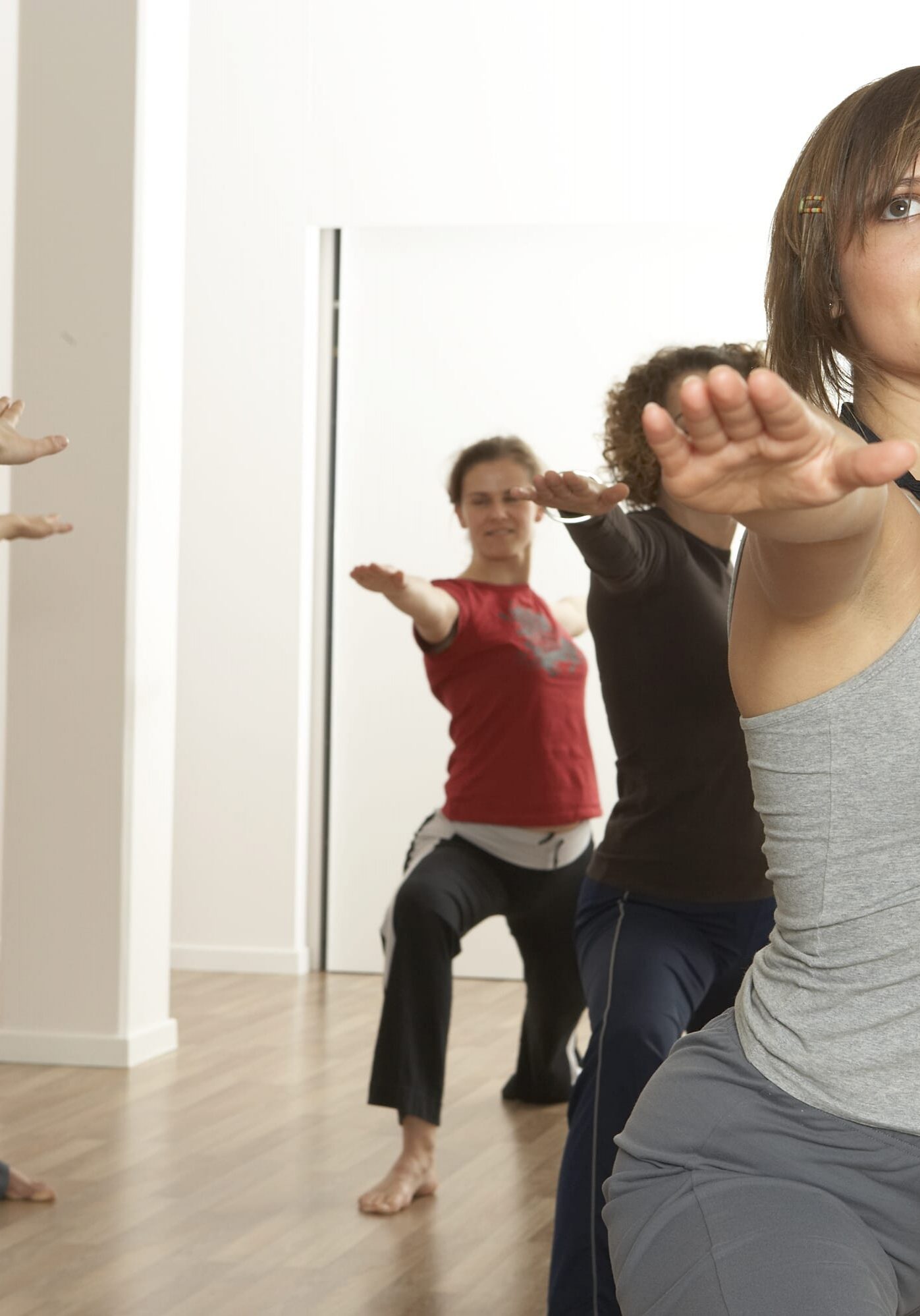 Shambho Body &amp; Mind Pilates Studio