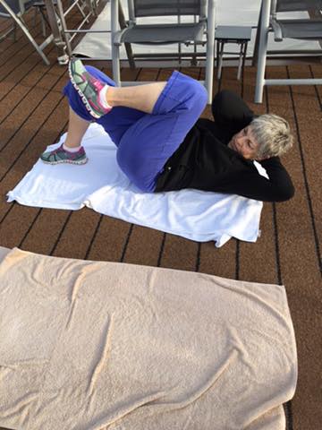 Strong Tower Pilates Acworth 