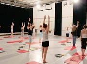 Studio Gabriella Cimino Pilates Center Austria