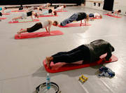 Studio Gabriella Cimino Pilates Center Austria