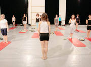 Studio Gabriella Cimino Pilates Center 