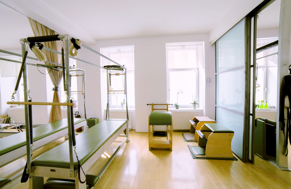 Studio Gabriella Cimino Pilates Center 