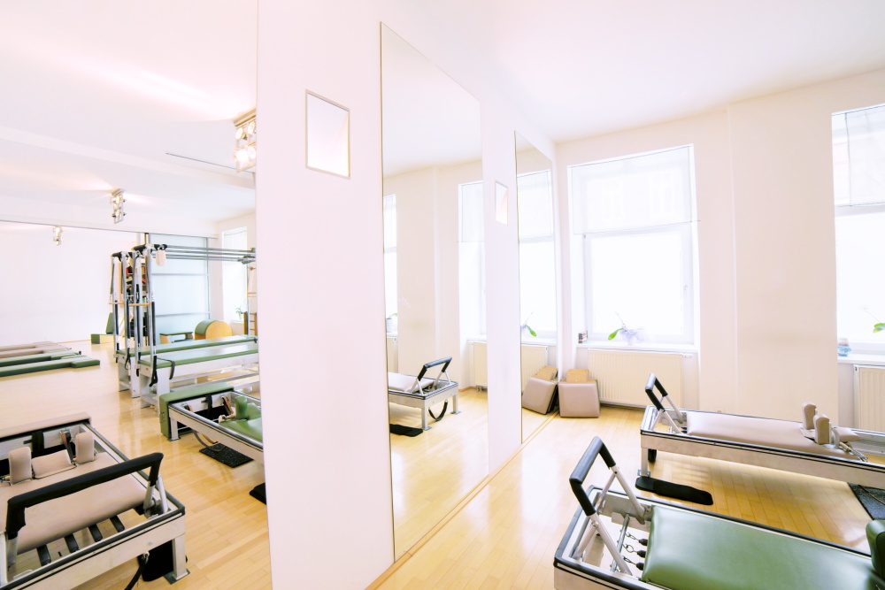 Studio Gabriella Cimino Pilates Center Vienna