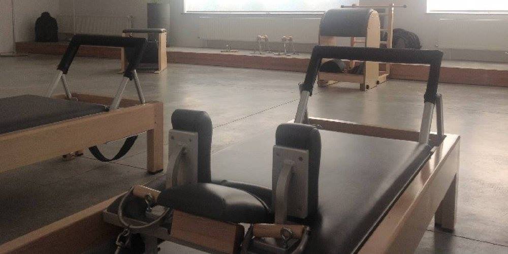 Studio Pilates de Bruxelles Belgium