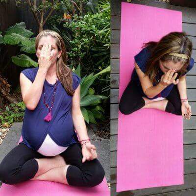 Summer Healing Yoga Glen Waverley 