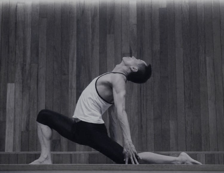 The Barre Studio 