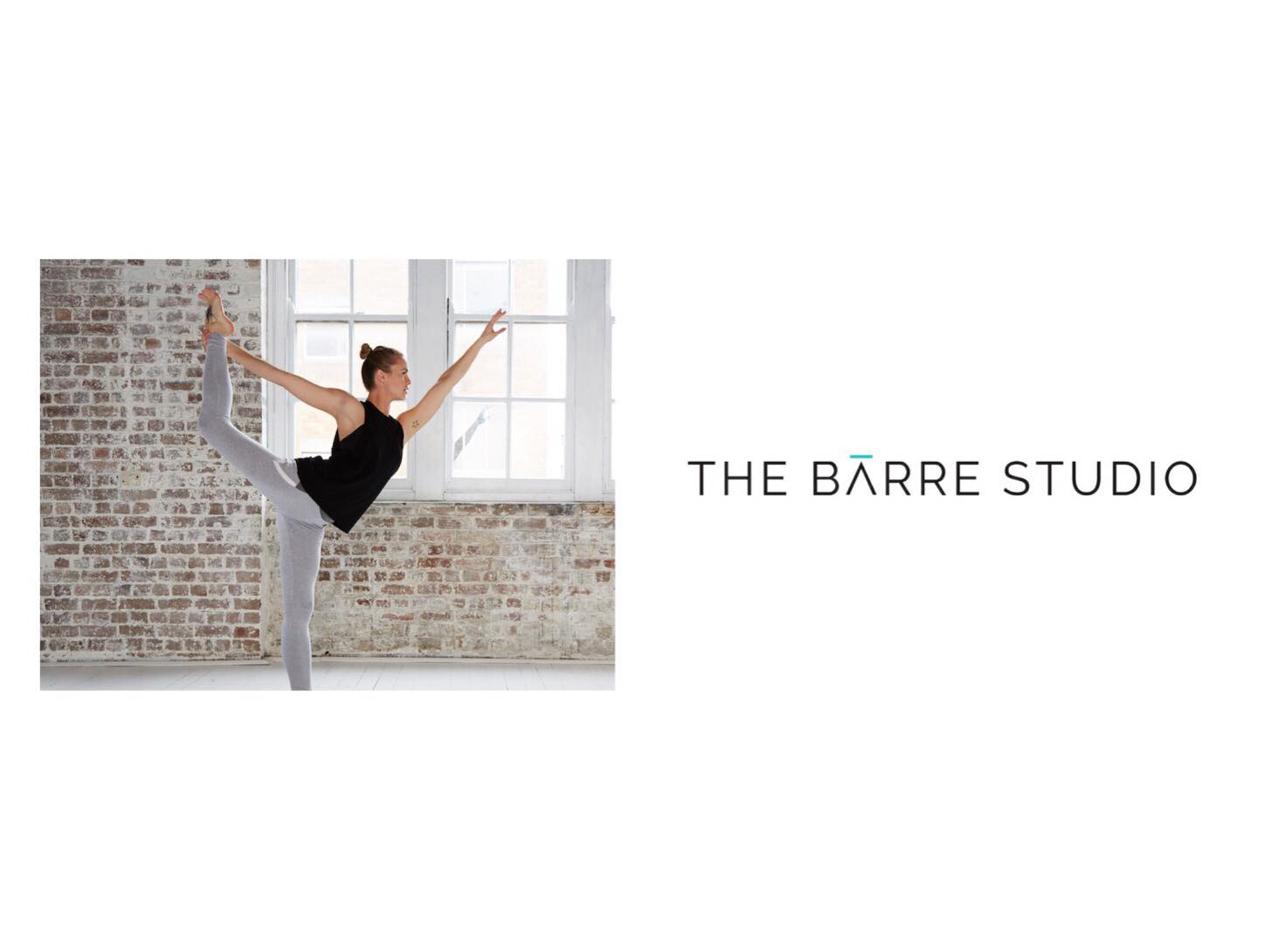 The Barre Studio