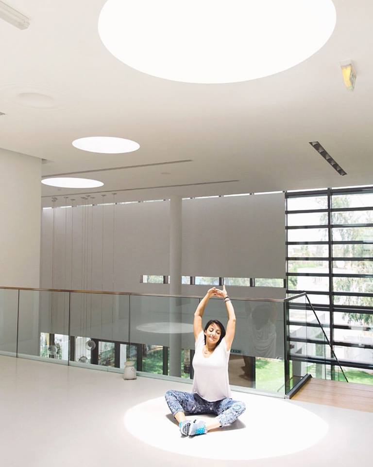The Hundred Wellness Centre 