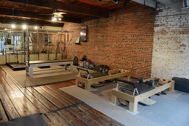 The Pilates Loft of Newnan Newnan