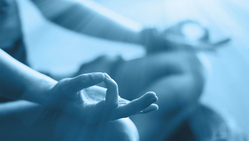 The Studio of Yoga and Pilates Abu Dhabi