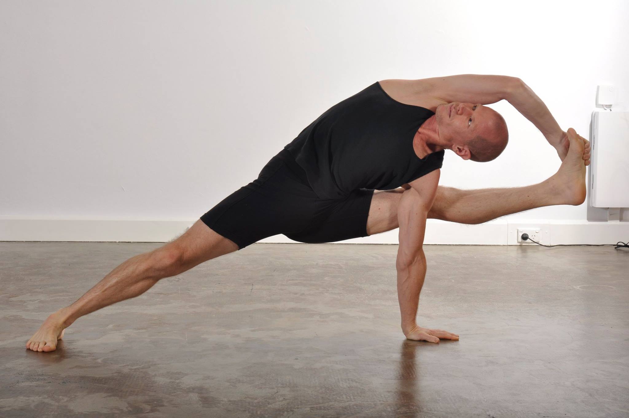 The Yoga Den Australia